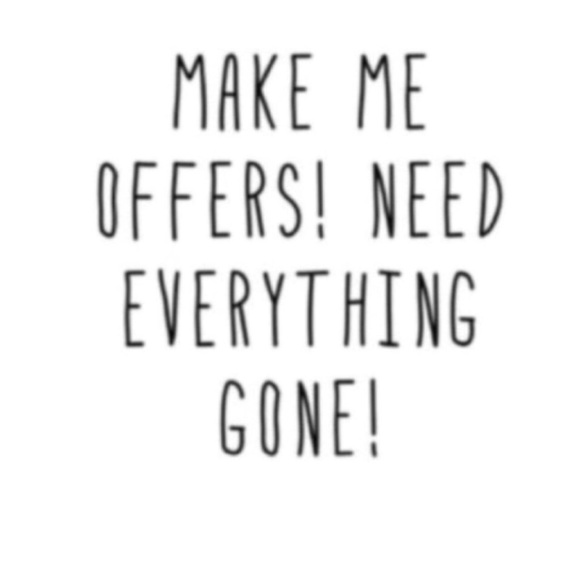 Send me offers!!!! 🤩🙌🏻 - Picture 2 of 2